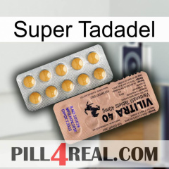 Super Tadadel 41